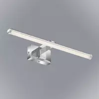 Nástenné bodové svietidlo 2242-018 LED 4W L1