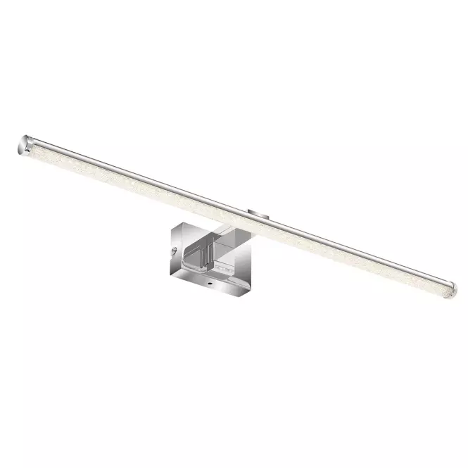Nástenné bodové svietidlo  2242-118 LED 7W K1