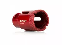 Vyrezávač otvorov Smart na gres 45 mm