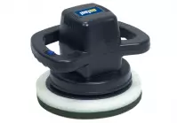 Leštička univerzálna Nutool 120W 240 mm