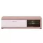 TV stolík Remo šedá dub/biela11008810,10