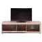 TV stolík Remo šedá dub/biela11008810,19