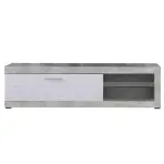 TV stolík Remo betón 11008818