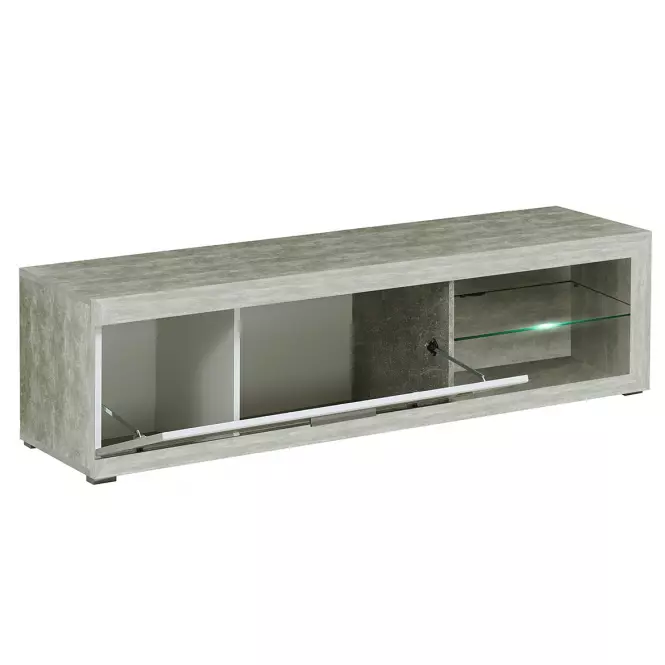 TV stolík Remo betón 11008818