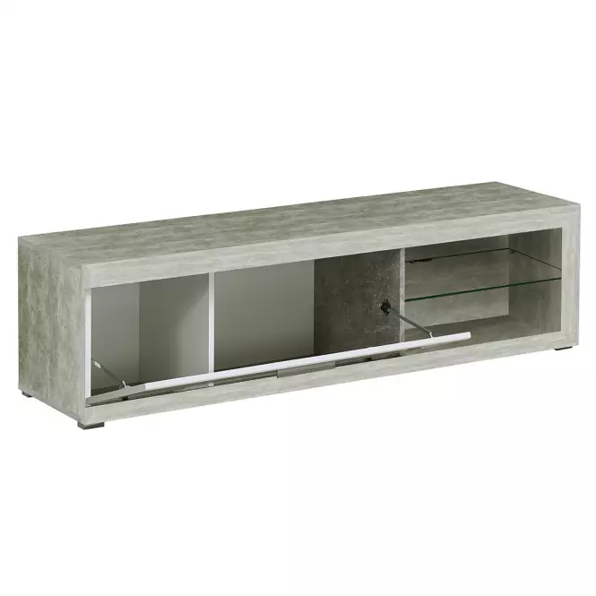 TV stolík Remo betón 11008818