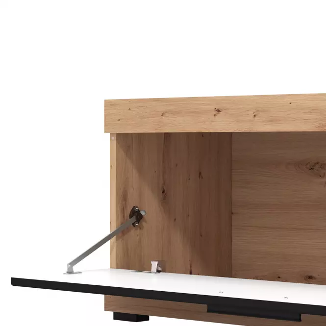 TV stolík Remo artisan 11011230,11