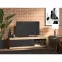 TV stolík Remo artisan 11011230,13