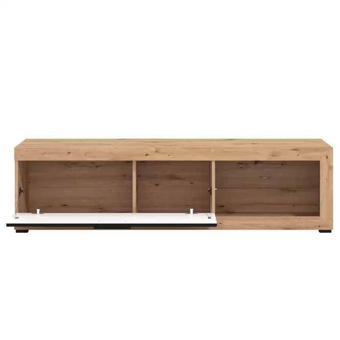 TV stolík Remo artisan 11011230,6