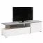 TV stolík Fortuna betón 11008821,10