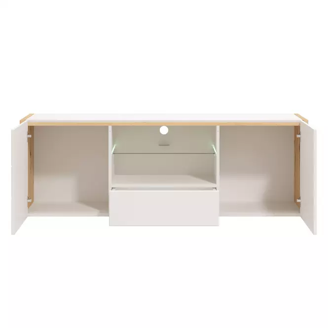 TV stolík Alicia artisan 11011225