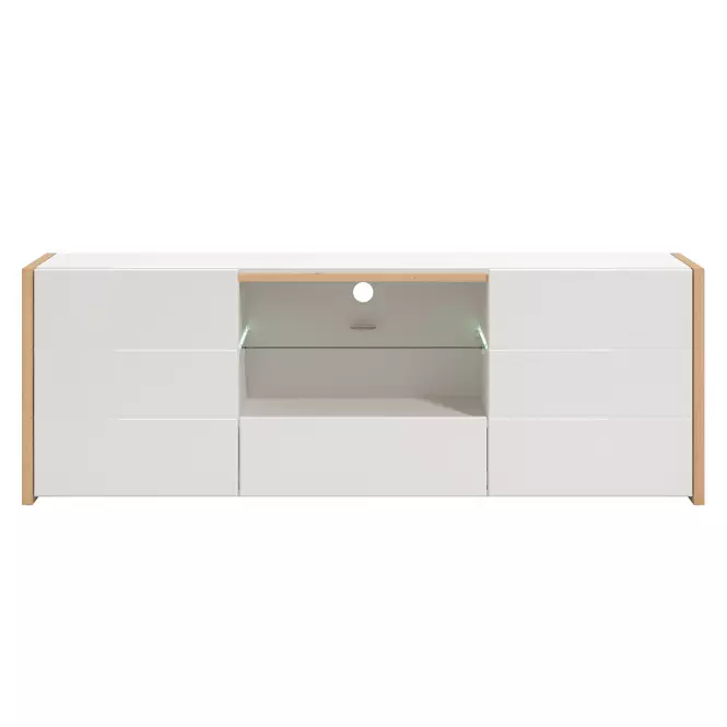 TV stolík Alicia artisan 11011225
