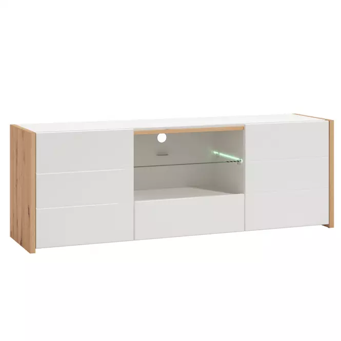 TV stolík Alicia artisan 11011225