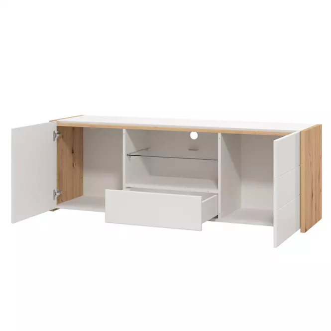 TV stolík Alicia artisan 11011225