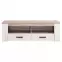 TV stolík Kent 150 biela dub 11008807