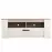TV stolík Kent 120 biela dub 11008806