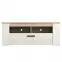 TV stolík Kent 120 biela dub 11008806