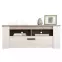 TV stolík Kent 120 biela dub 11008806,8