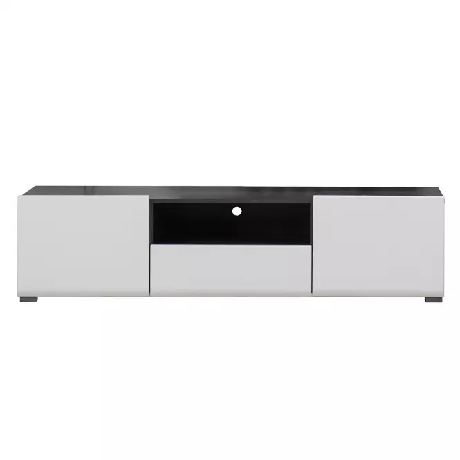 TV stolík Enzo biely 11008816