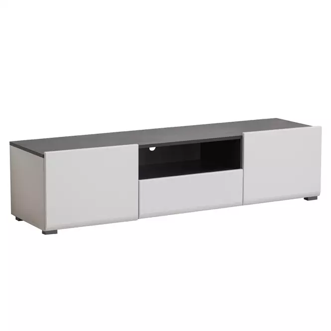 TV stolík Enzo biely 11008816,2