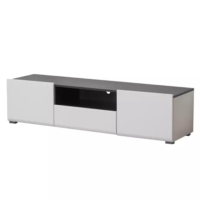 TV stolík Enzo biely 11008816,3
