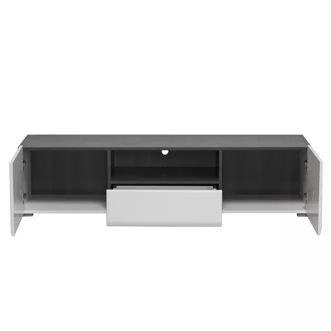 TV stolík Enzo biely 11008816,4