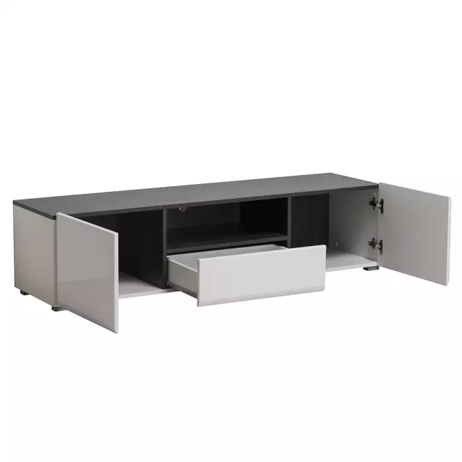 TV stolík Enzo biely 11008816,5
