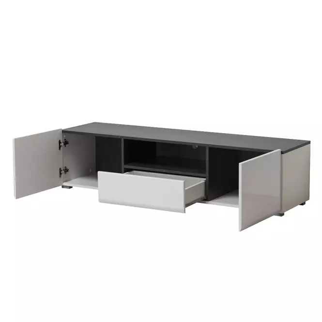TV stolík Enzo biely 11008816