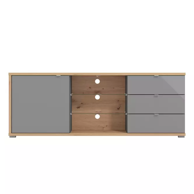 TV stolík Andora 175 šedá 11011383,2