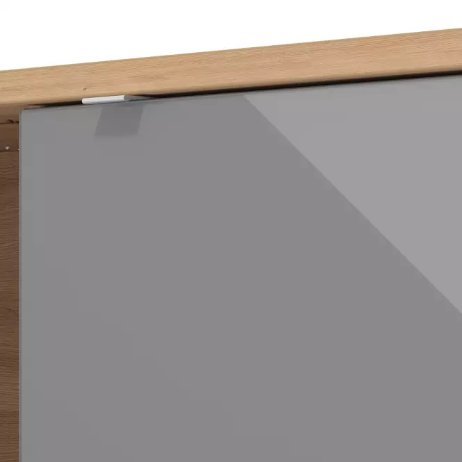 TV stolík Andora 160 šedá 11011448,14