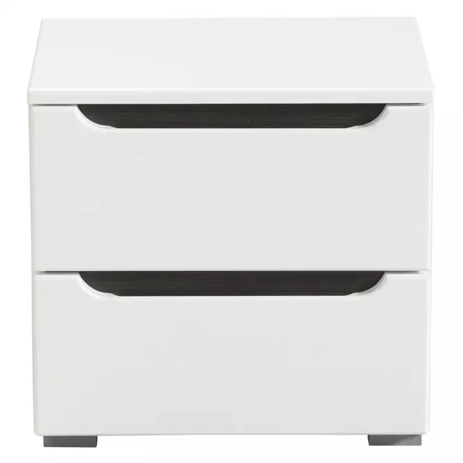 Nočný stolík Karl NO2F 11008674