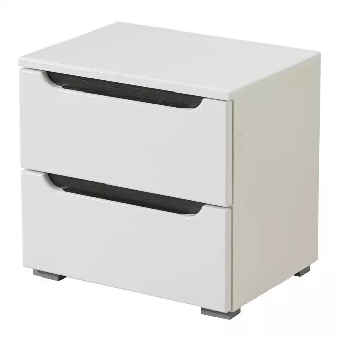 Nočný stolík Karl NO2F 11008674
