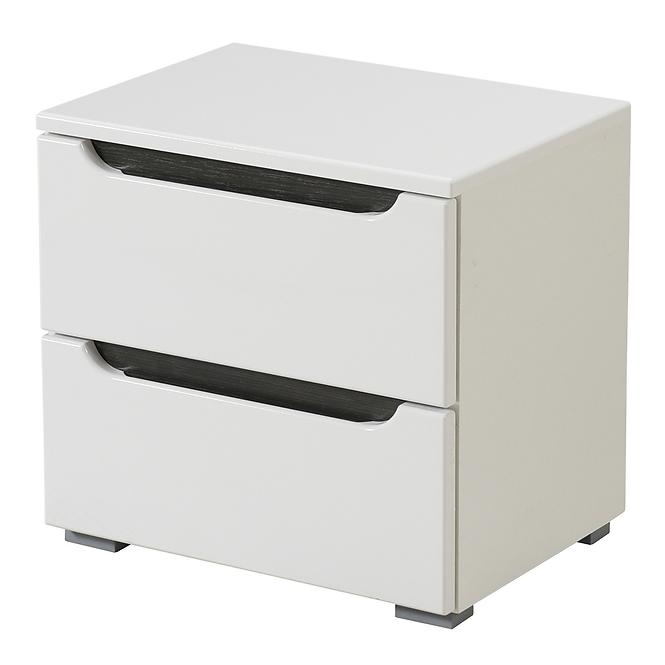 Nočný stolík Karl NO2F 11008674