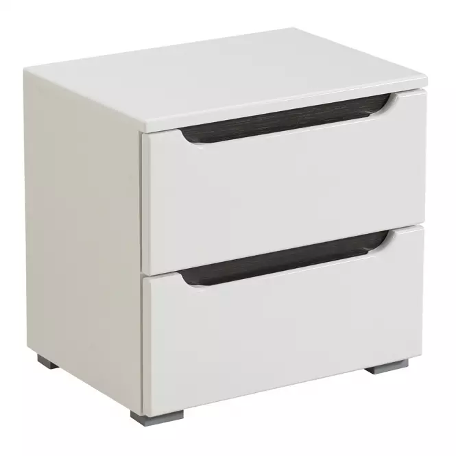 Nočný stolík Karl NO2F 11008674