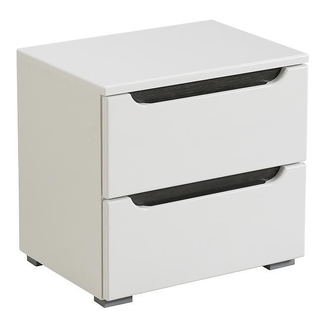 Nočný stolík Karl NO2F 11008674