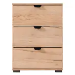 Nočný stolík Duerto 3F artisan 11008314