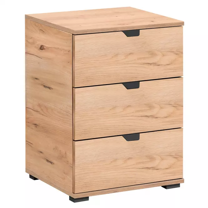 Nočný stolík Duerto 3F artisan 11008314,3