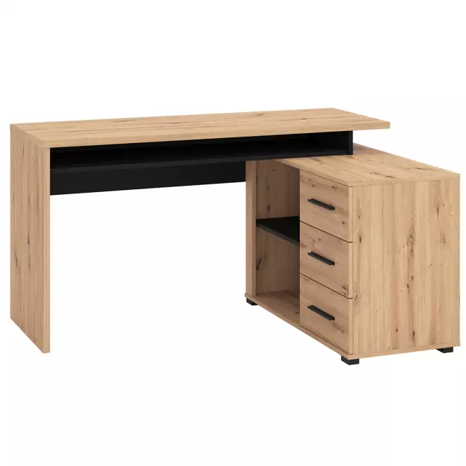 Písací stôl Arhimed artisan 11008173