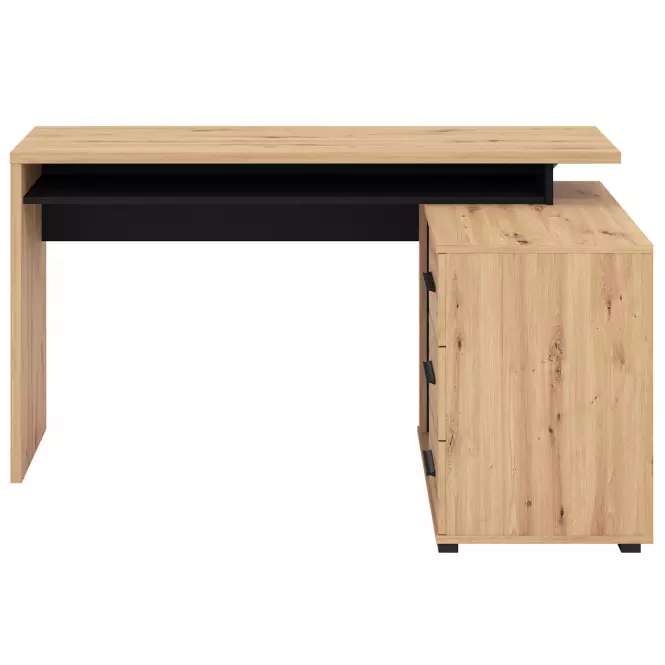 Písací stôl Arhimed artisan 11008173,4