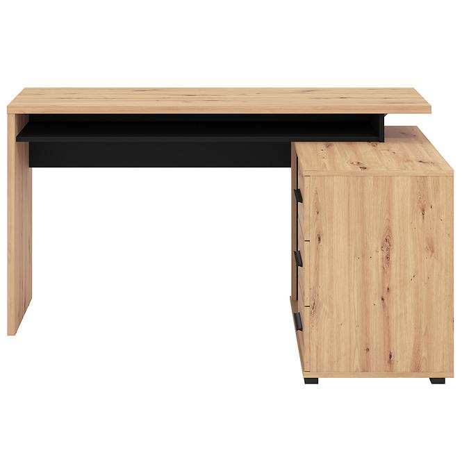 Písací stôl Arhimed artisan 11008173,4