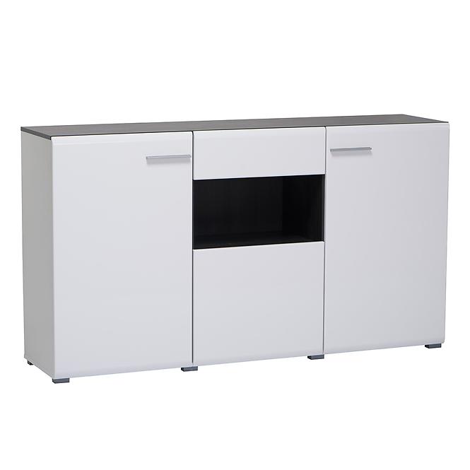 Komoda Enzo biela11008632