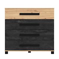 Komoda Madeira 4F artisan 11011191