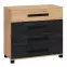 Komoda Madeira 4F artisan 11011191,2