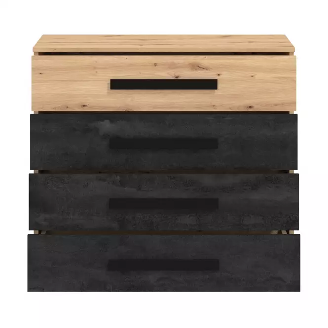 Komoda Madeira 4F artisan 11011191