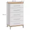 Komoda Mondego 5F 11011193,8