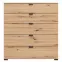 Komoda Duerto 5F 90 artisan 11008294
