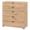 Komoda Duerto 5F 90 artisan 11008294,3