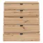 Komoda Duerto 5F 90 artisan 11008294,4