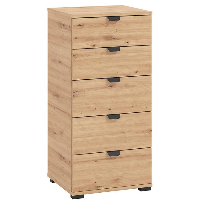 Komoda Duerto 5F 45 artisan 11008308,4