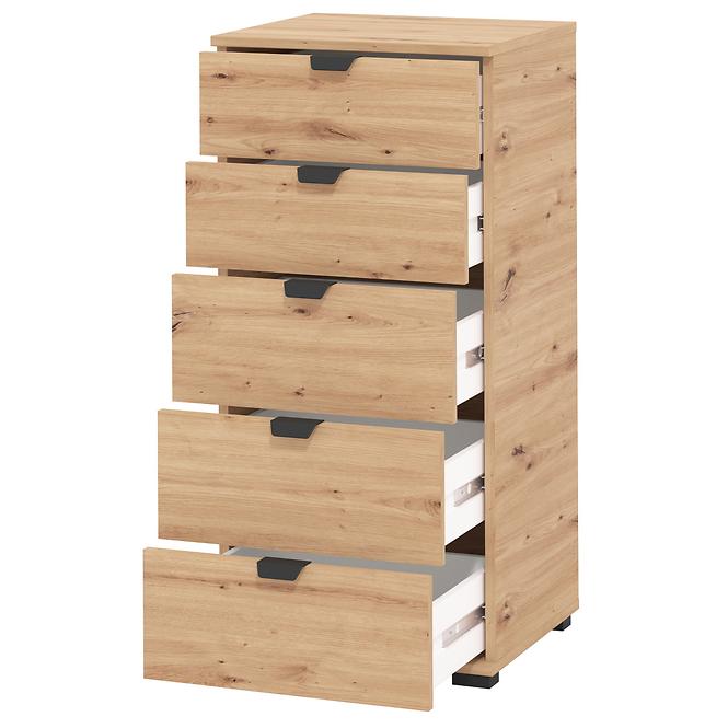 Komoda Duerto 5F 45 artisan 11008308,5