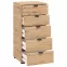 Komoda Duerto 5F 45 artisan 11008308,6